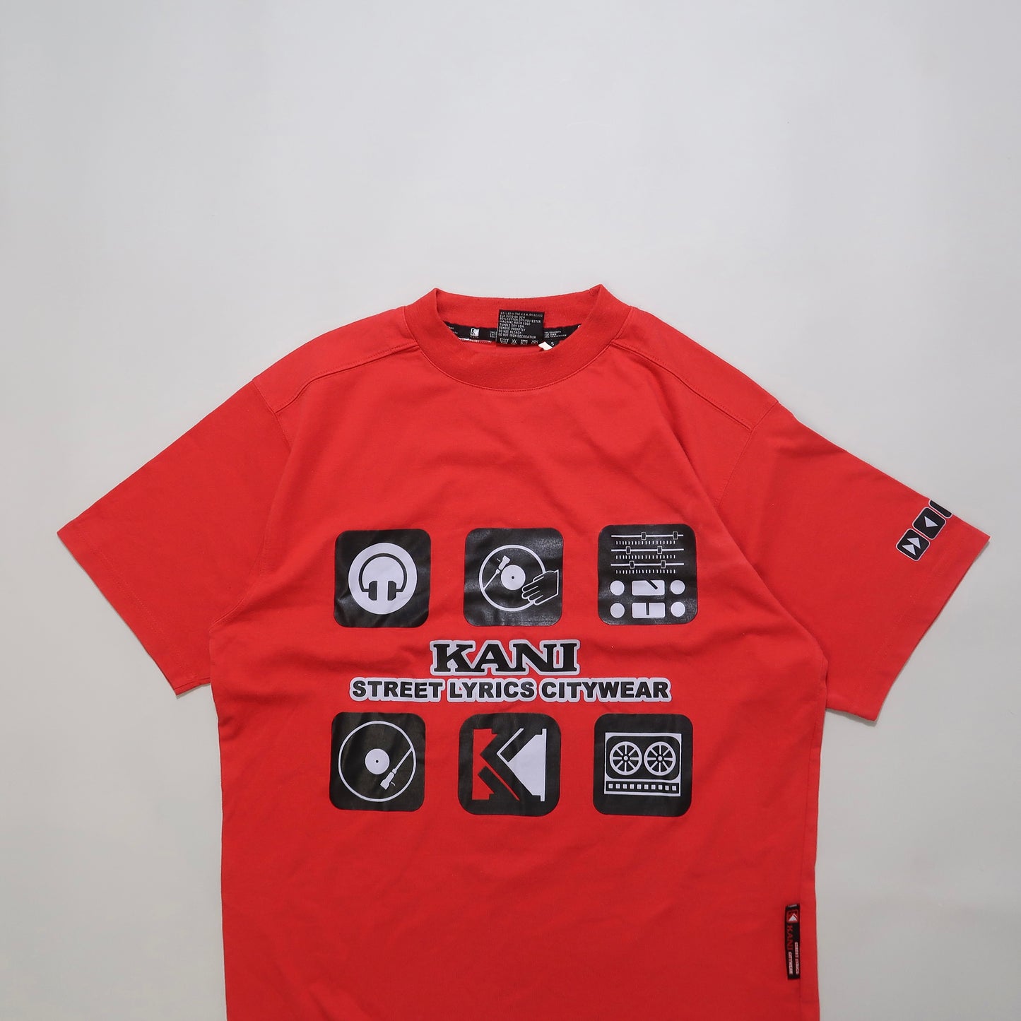 Karl Kani tshirt