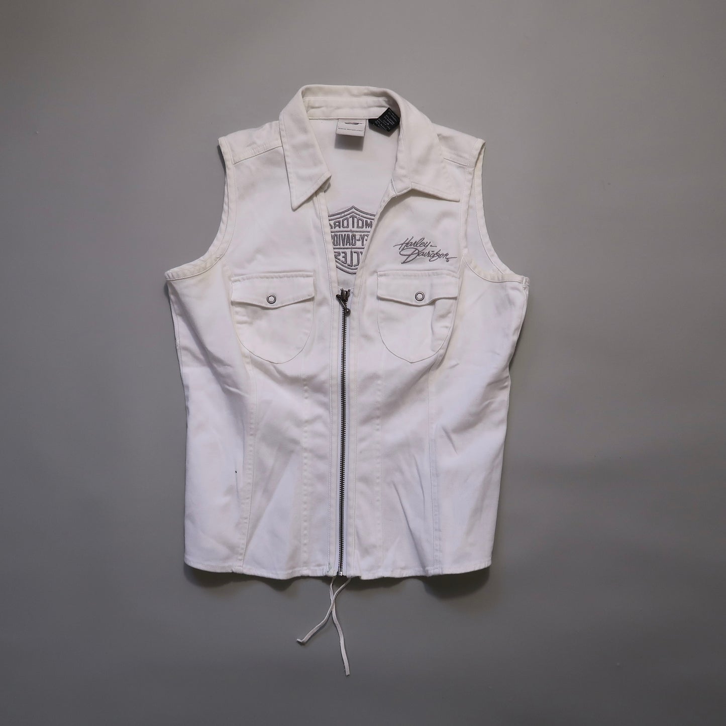 Женски елек Harley Davidson