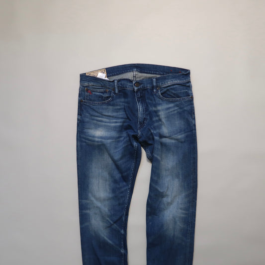 Polo RL jeans