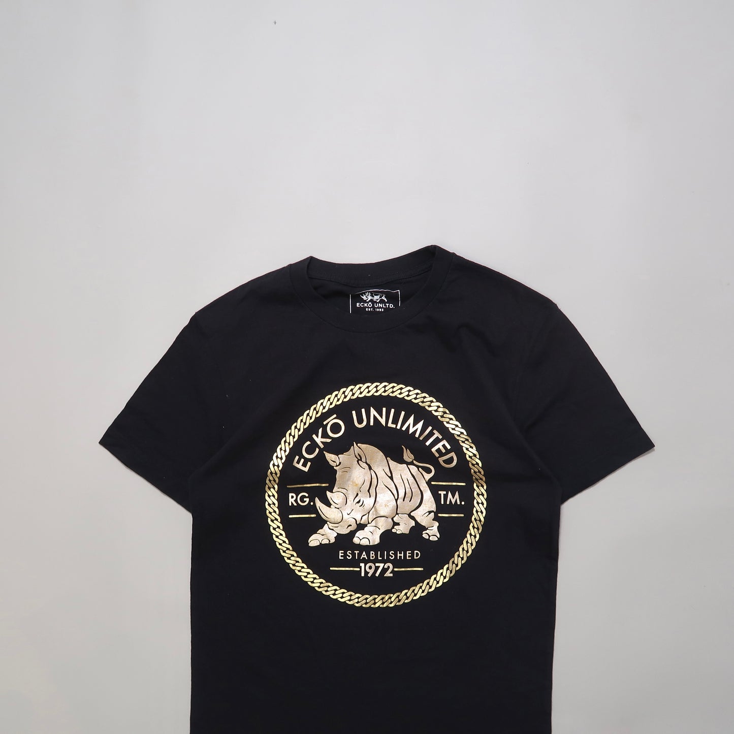 Ecko Unltd tshirt