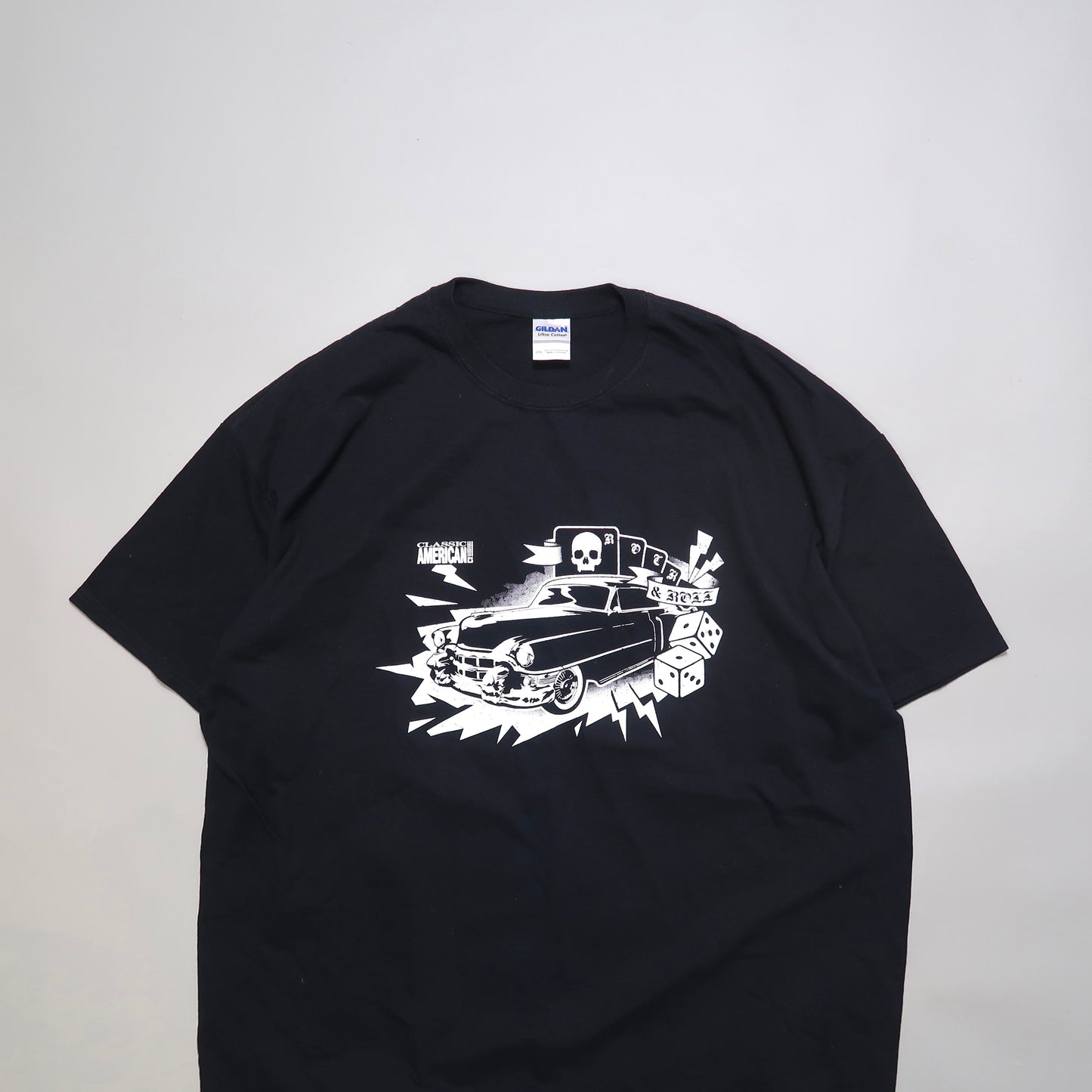 Printed tshirt