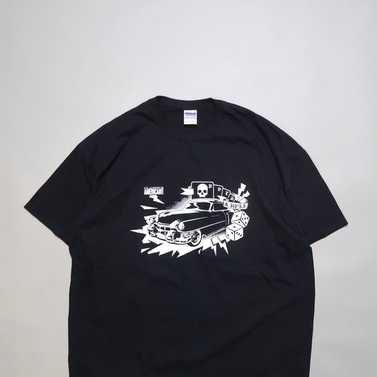 Printed tshirt