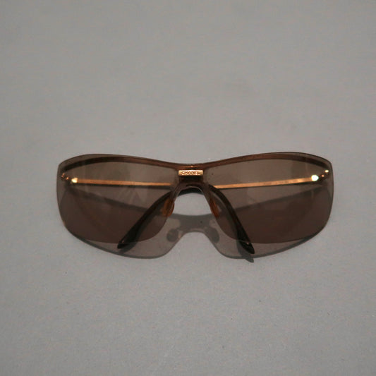 Chanel vintage sunglasses