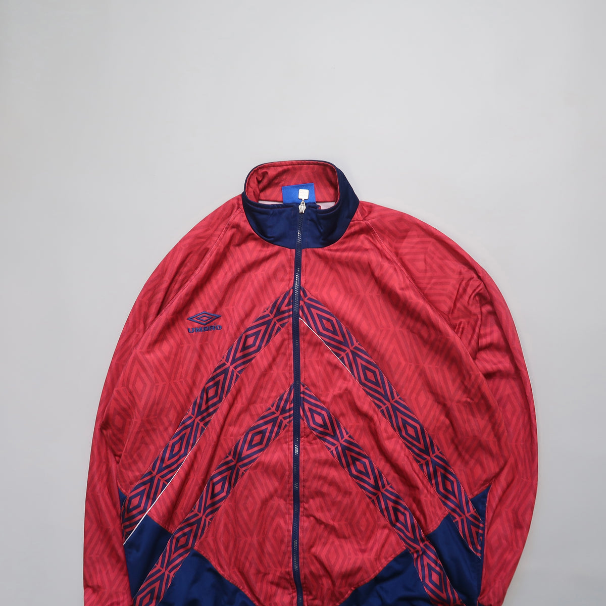 Vintage Umbro trackjacket