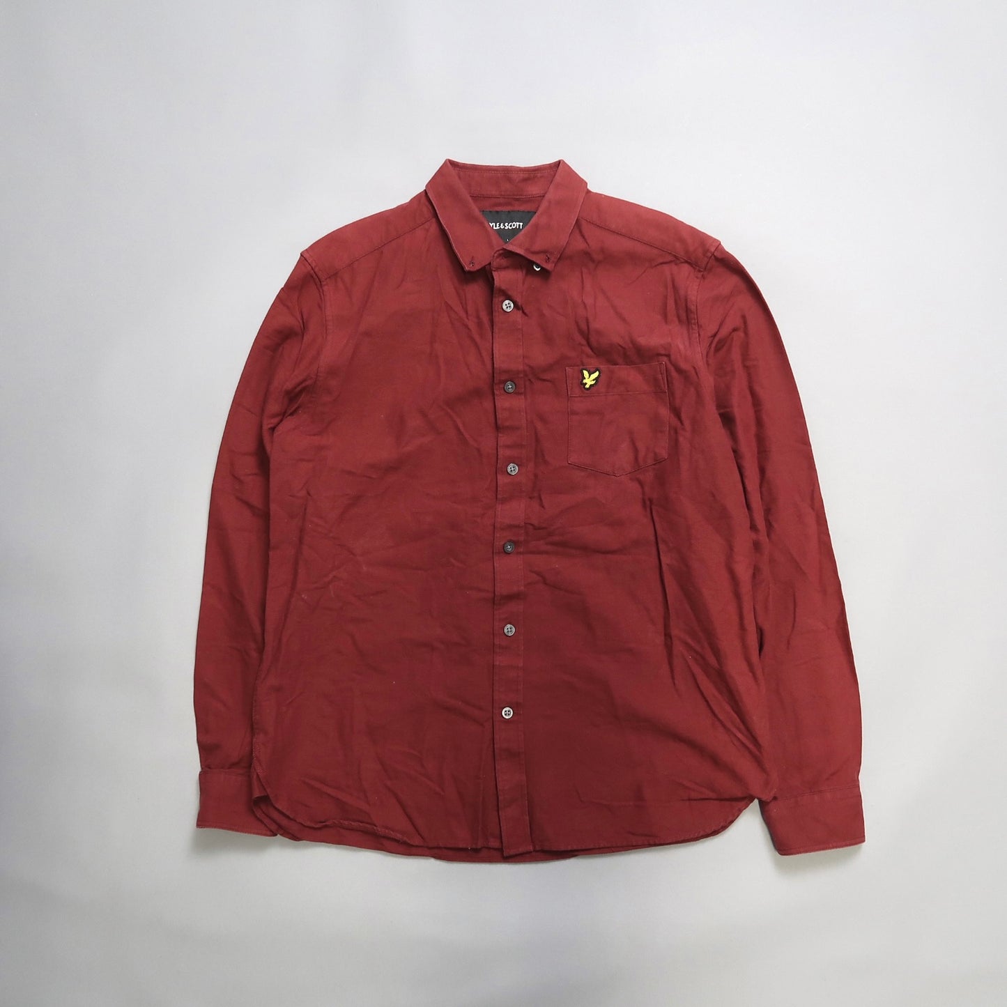 Lyle&Scott shirt