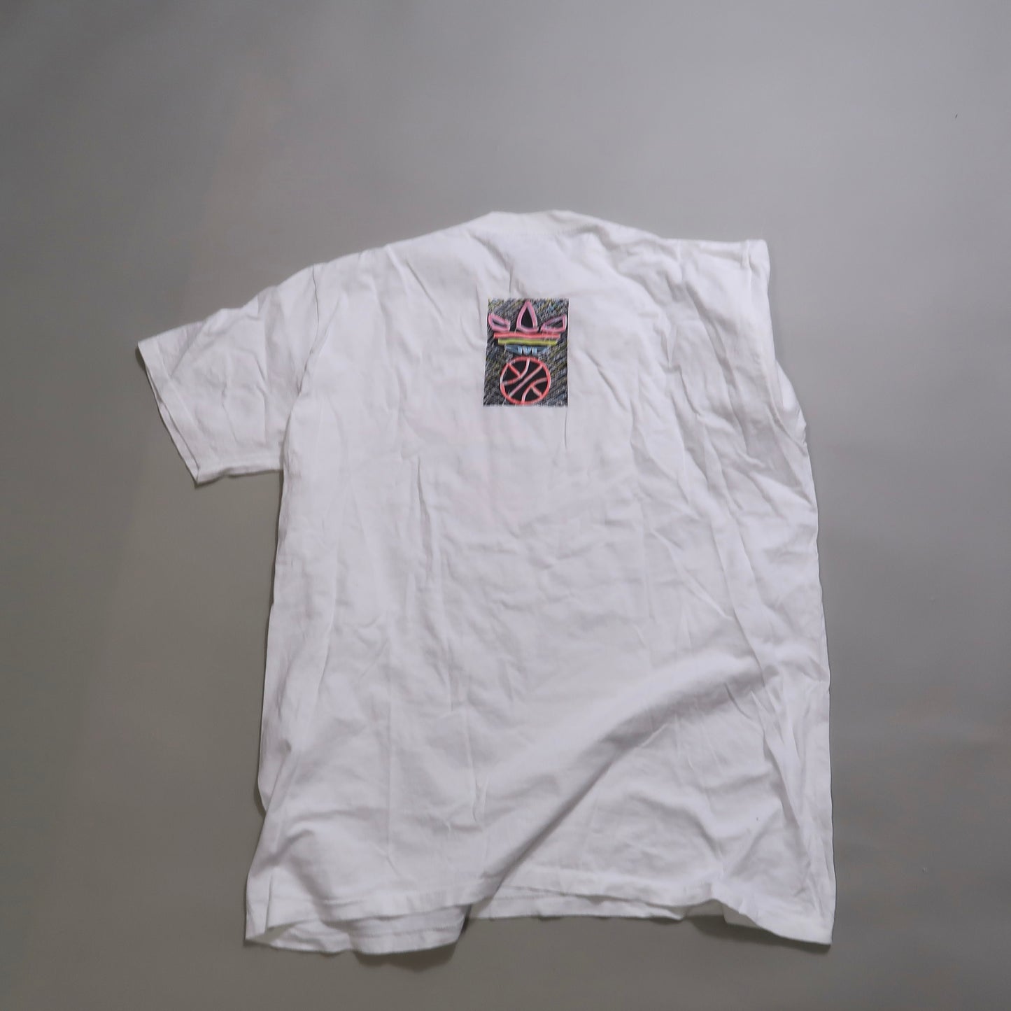Adidas tshirt