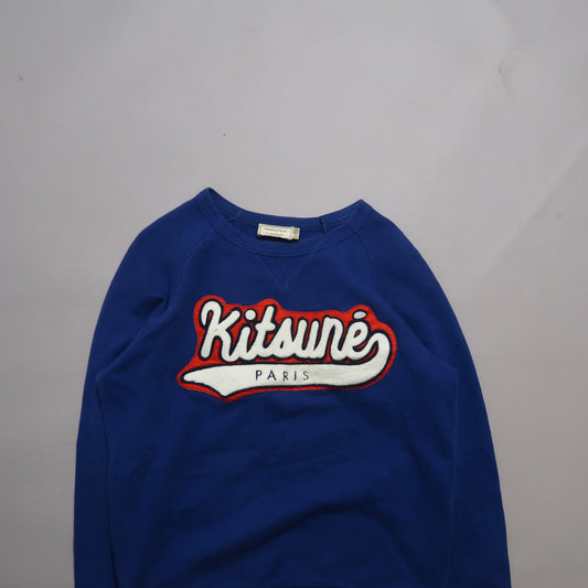 Maison Kitsune sweater