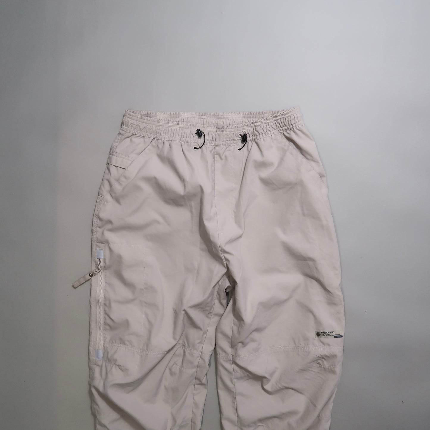 Kickers 3/4 trackpants