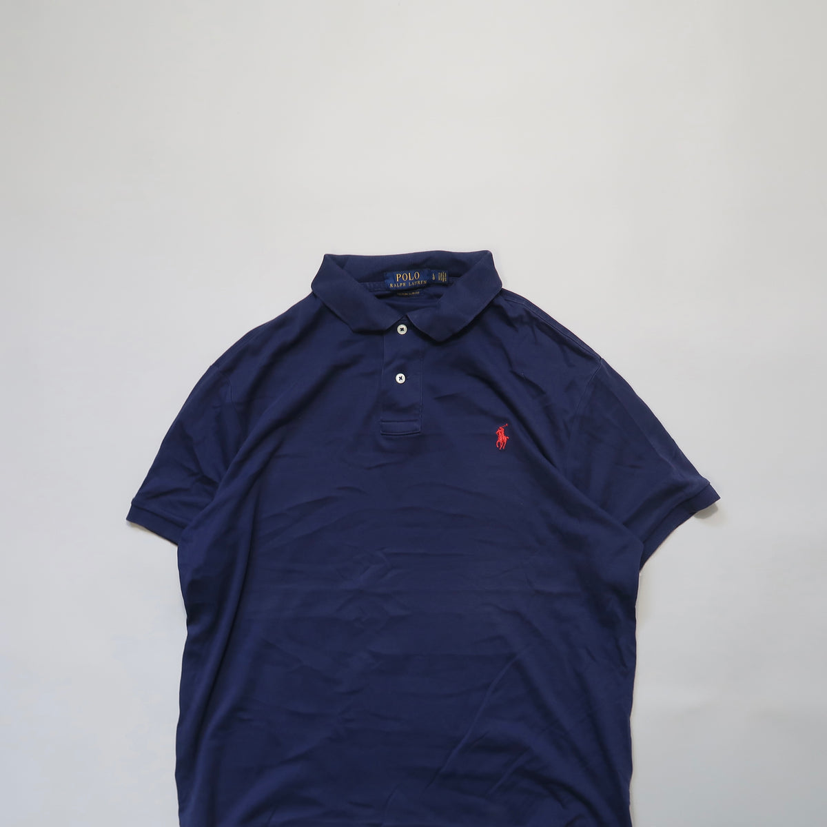 Polo RL tshirt