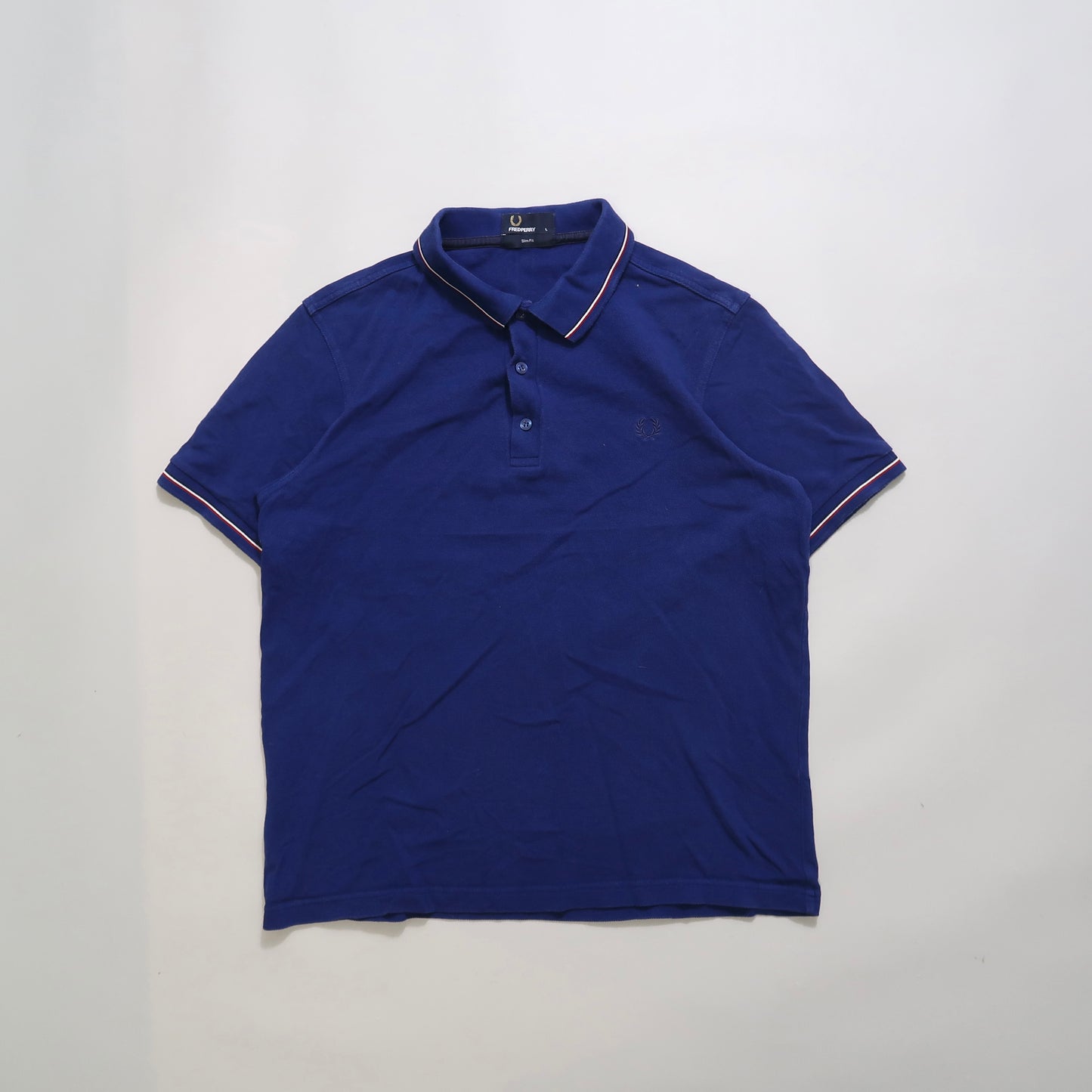 Fred Perry tshirt