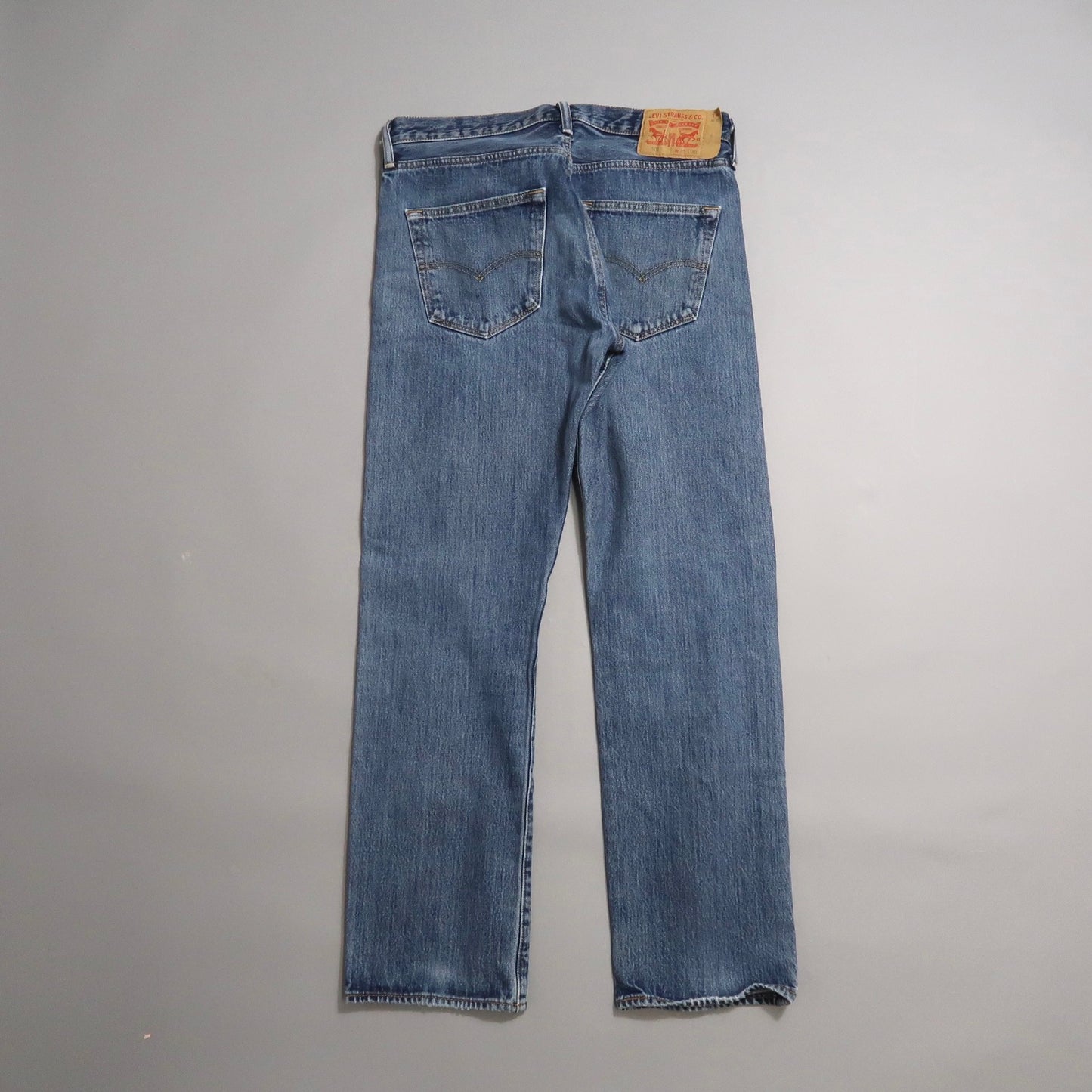 Levis jeans 501