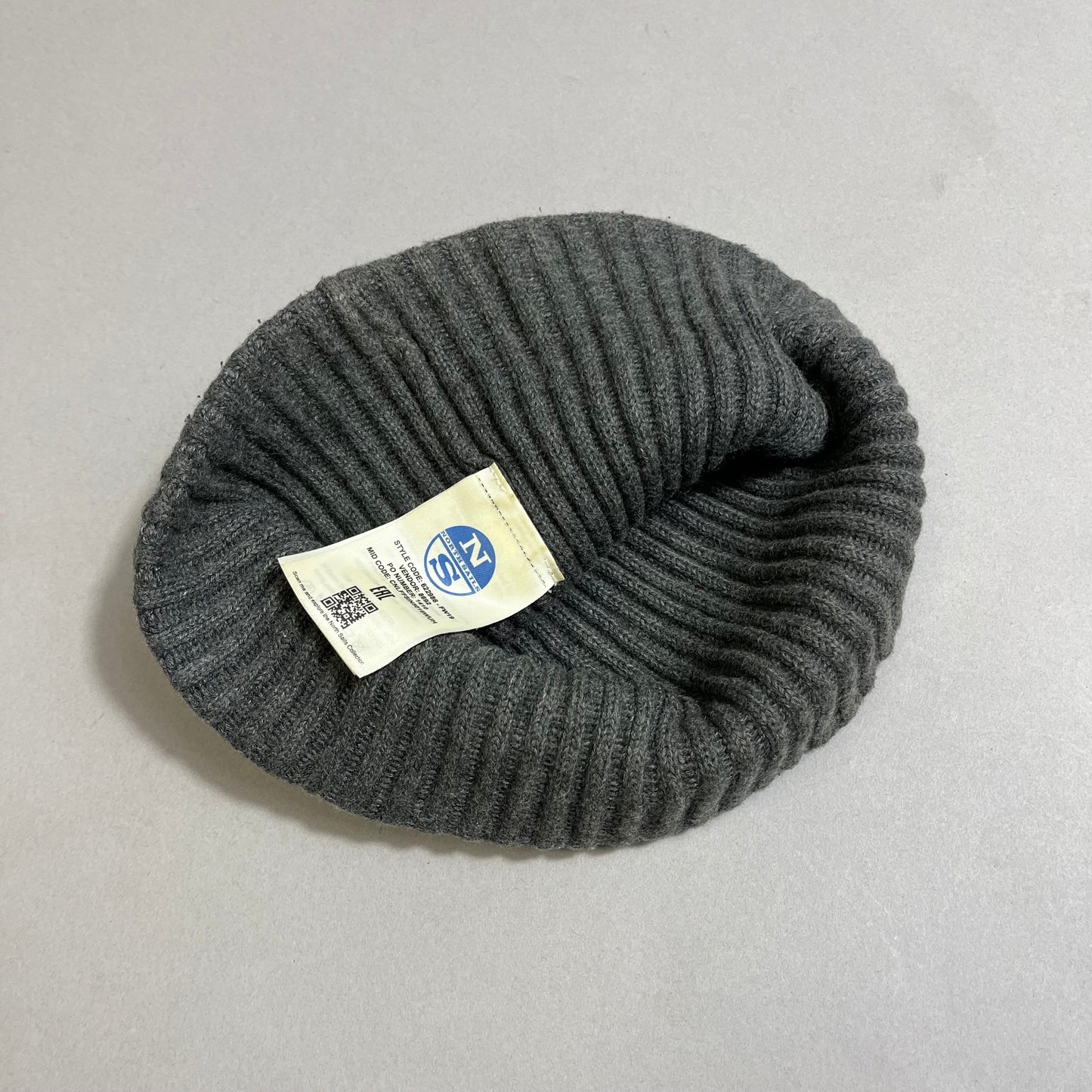 North Sails beanie