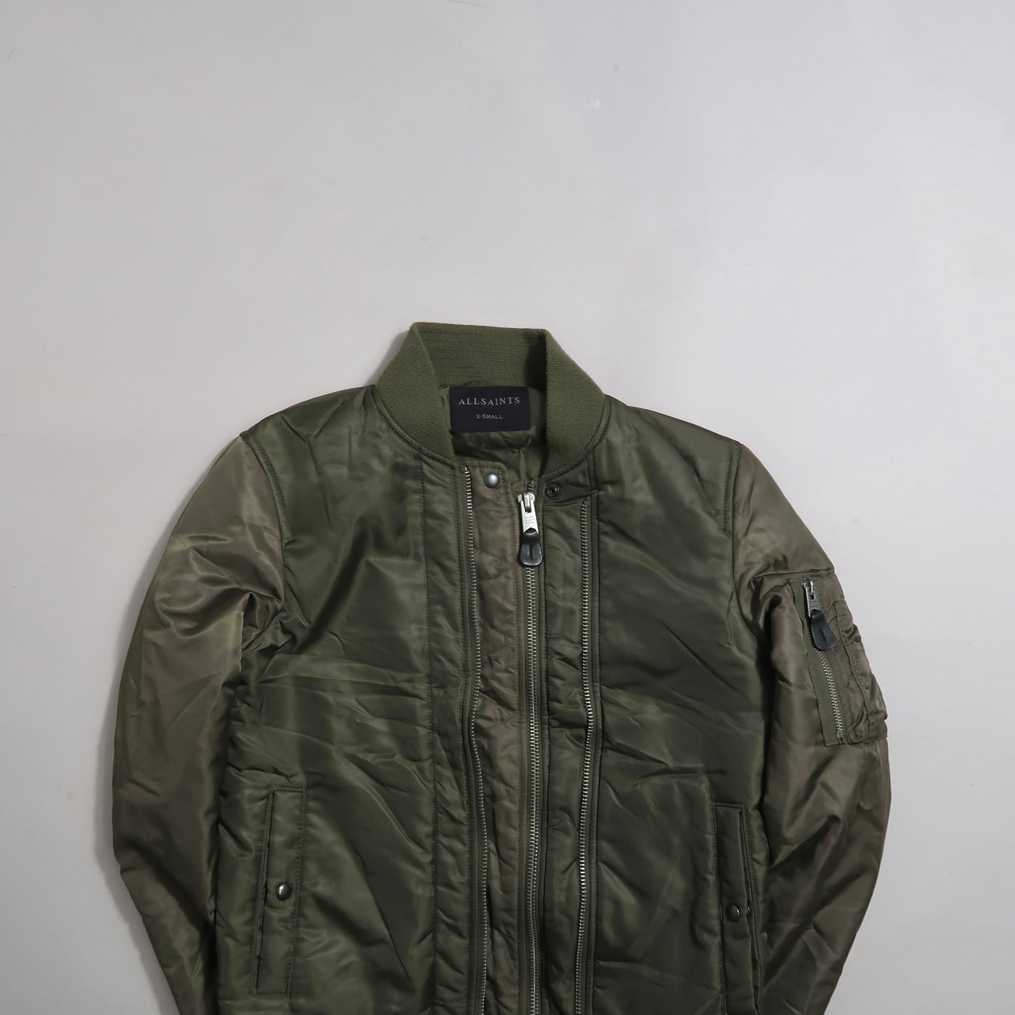 AllSaints jacket