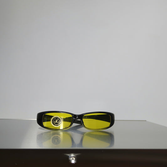 Vintage Italian deadstock sunglasses
