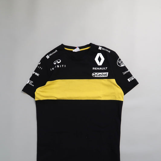 Renault tshirt