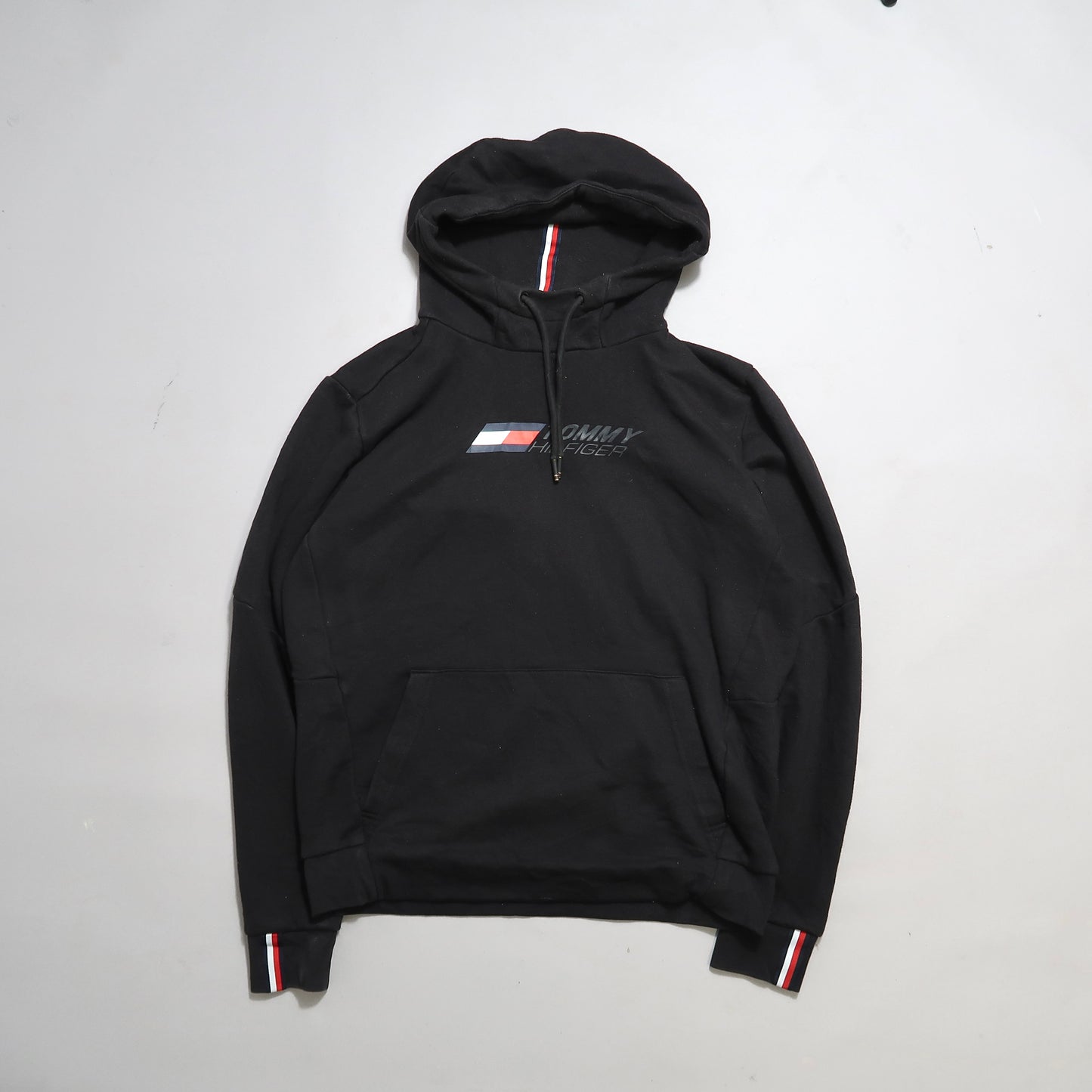 Tommy H hoodie
