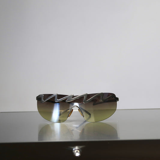 Vintage deadstock sunglasses