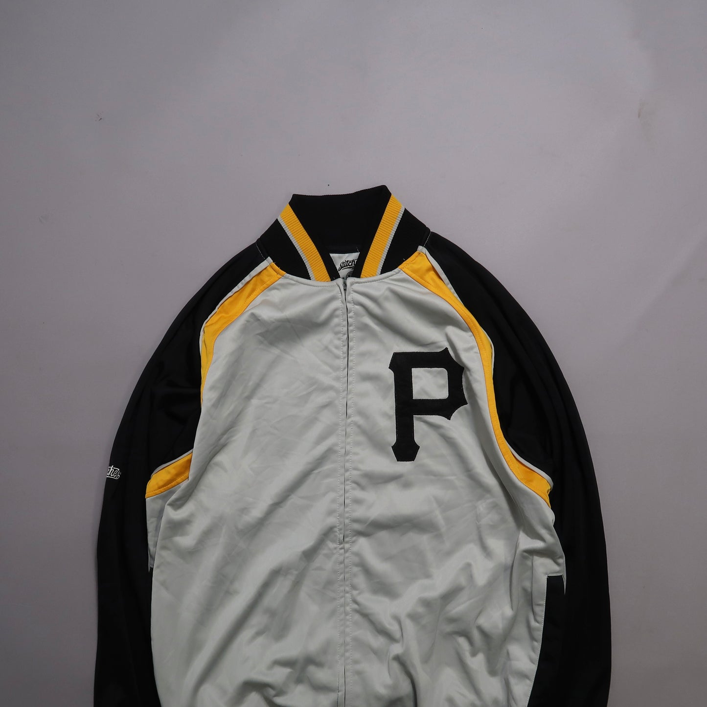 Pirates trackjacket