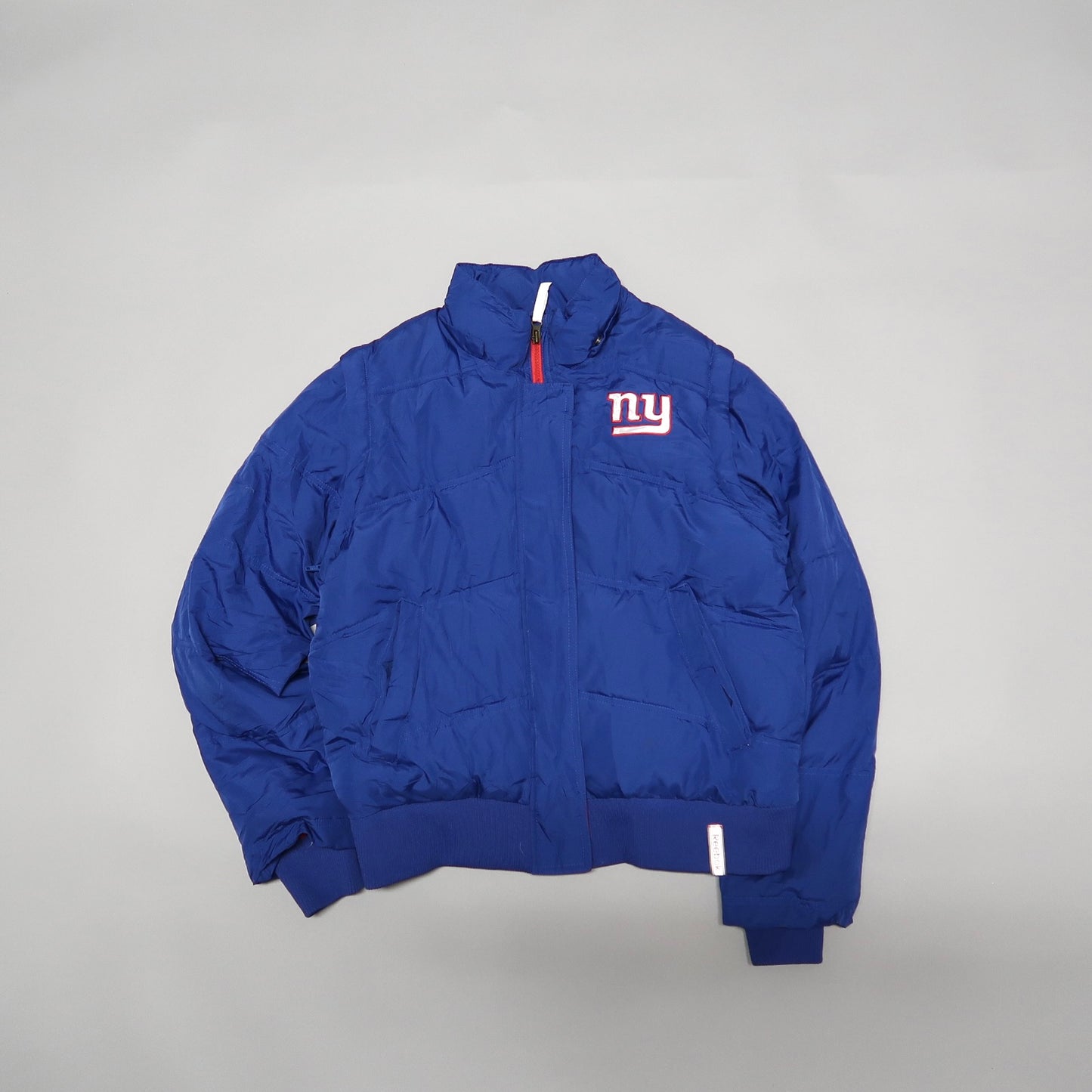 Reebok NY Giants women's jacket