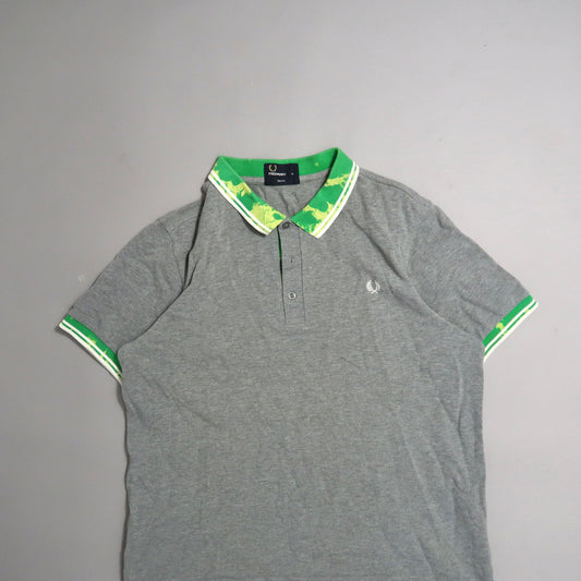 Fred Perry tshirt