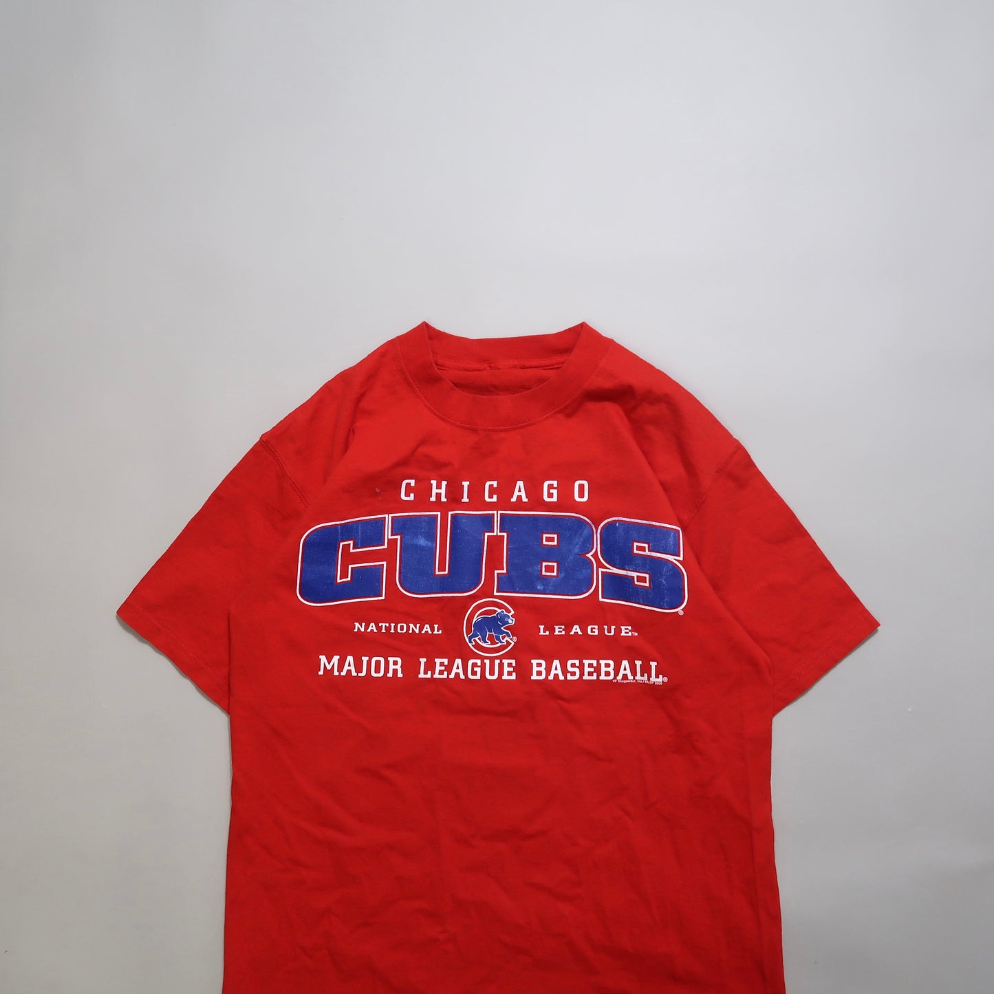 Cubs tshirt