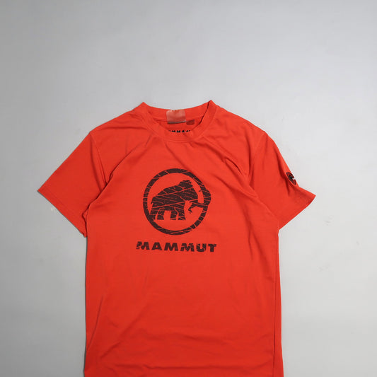 Mammut tshirt