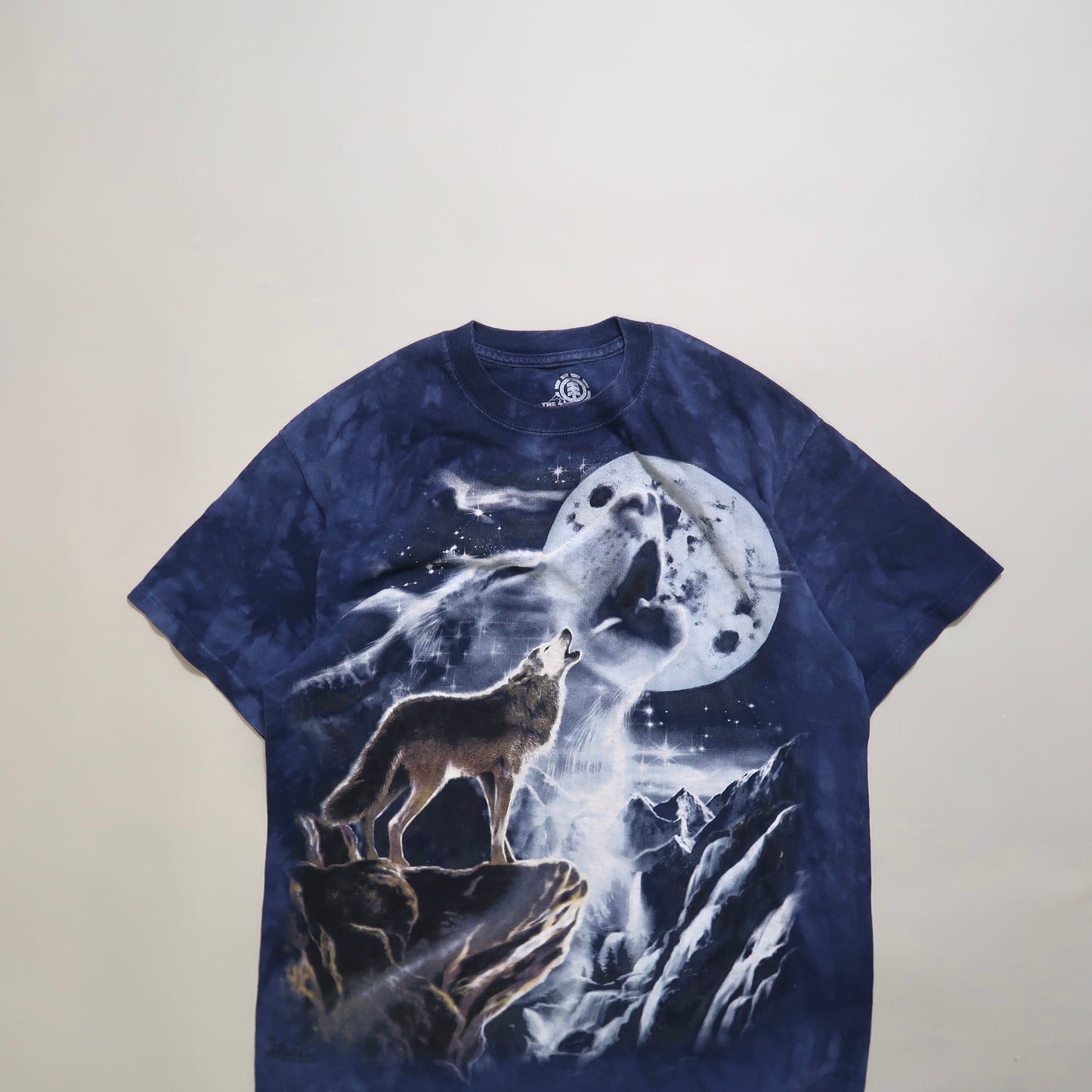 Element tshirt