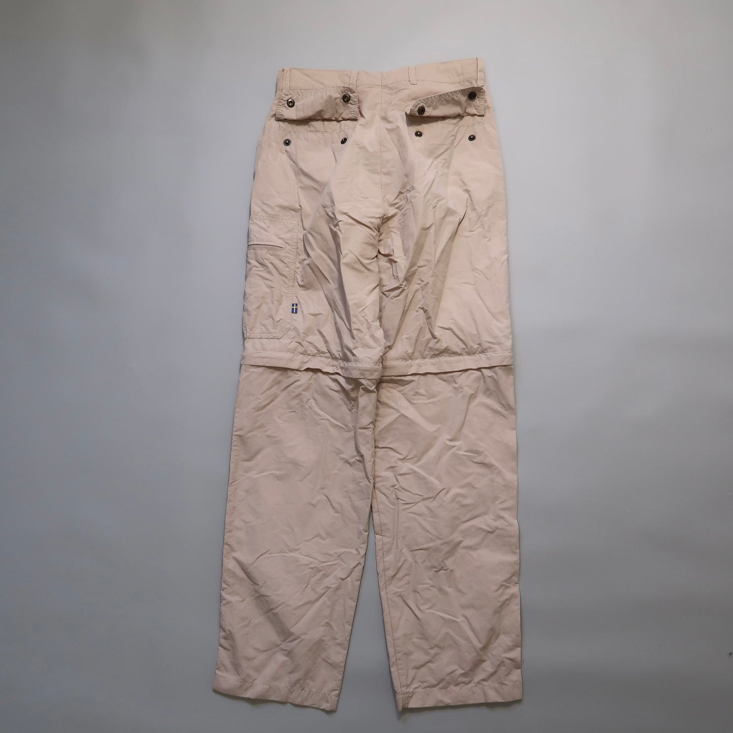 Панталони Fjallraven