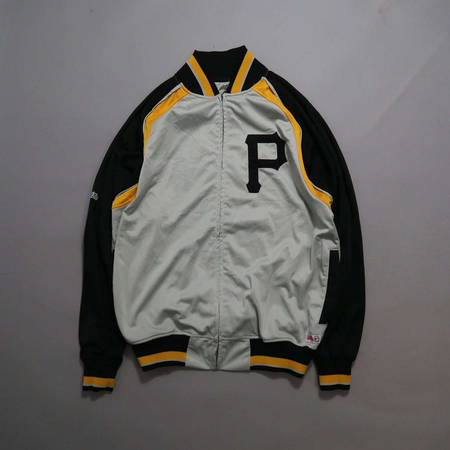Pirates trackjacket