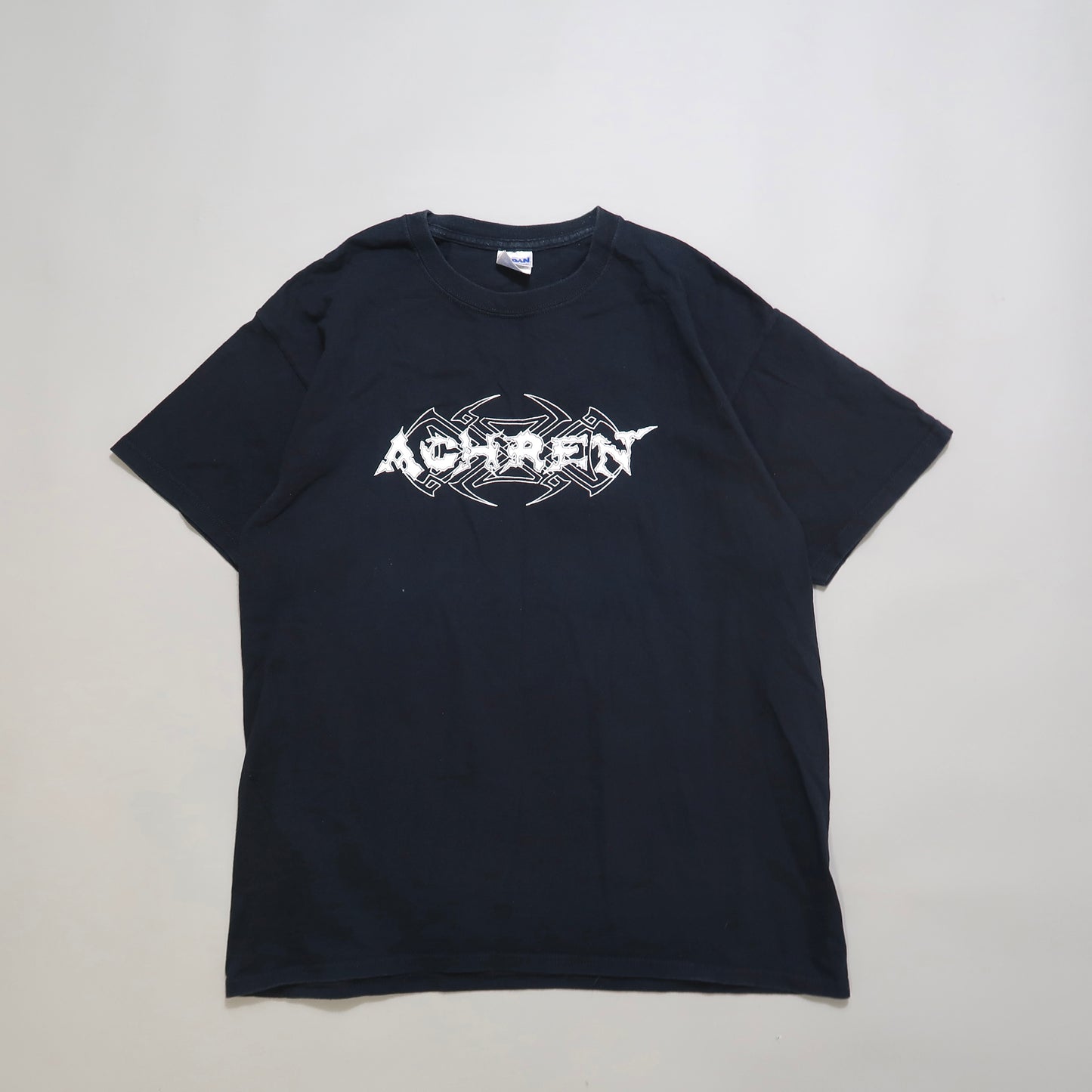Printed tee