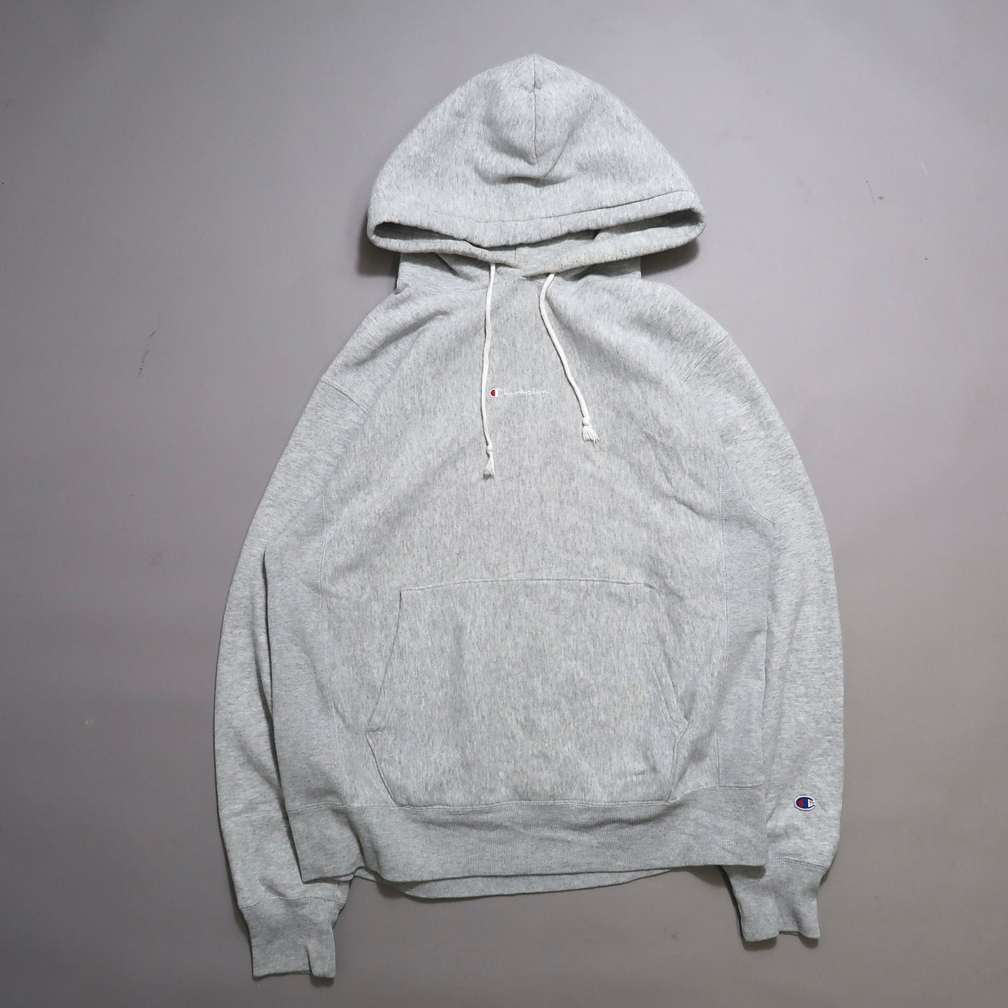 Champion hoodie