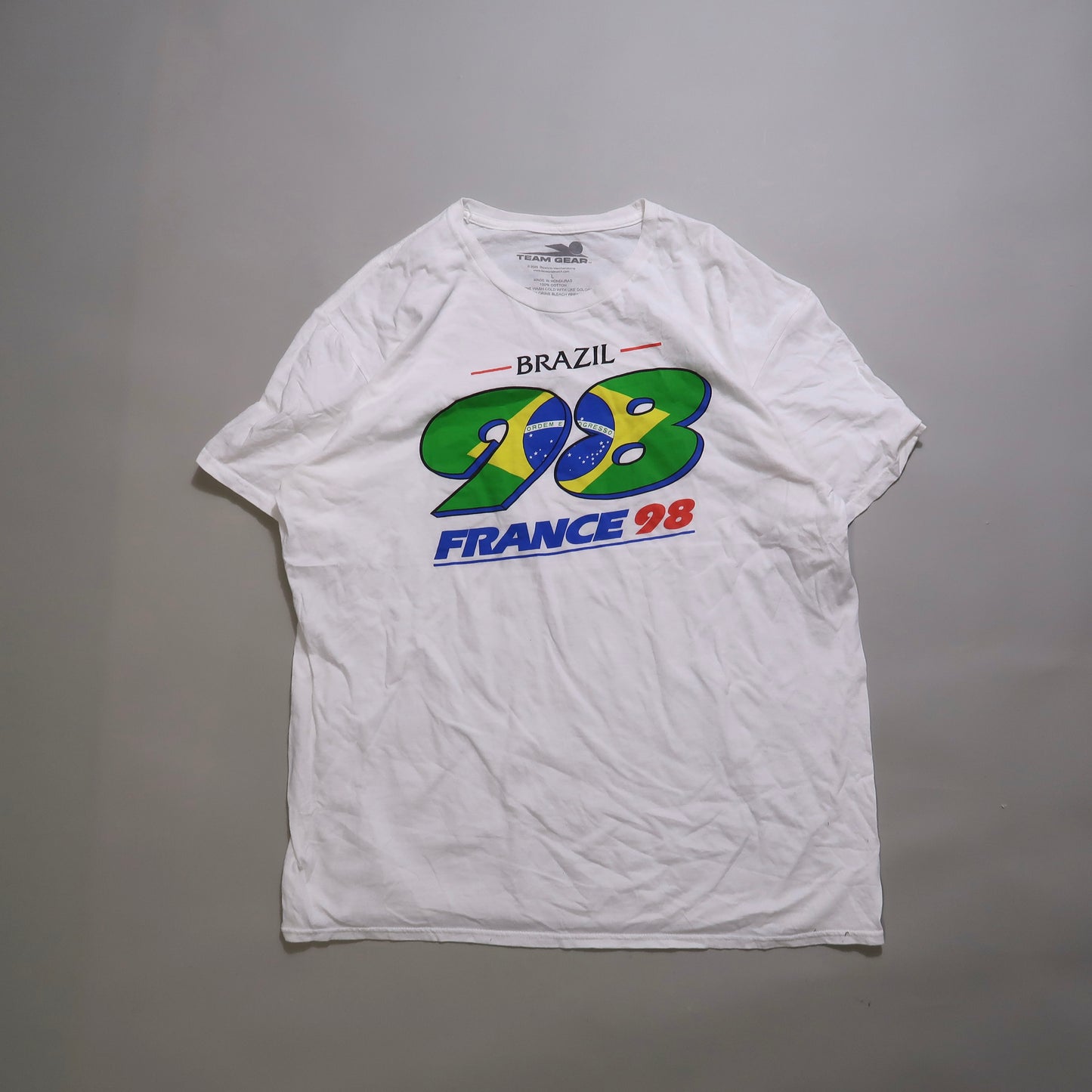 Printed tshirt