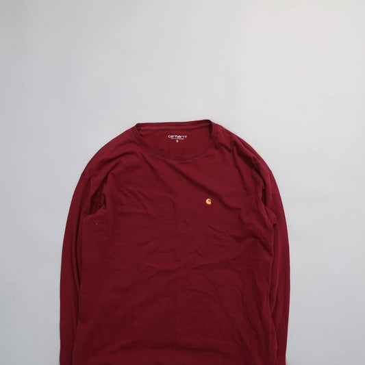 Carhartt women's long sleeve tee
