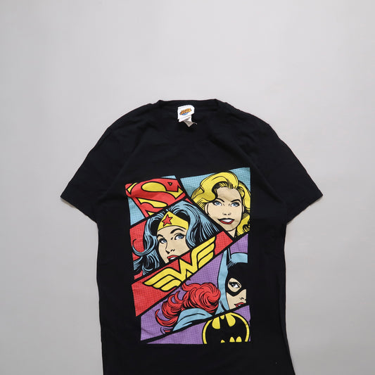 Bluzë Justice League