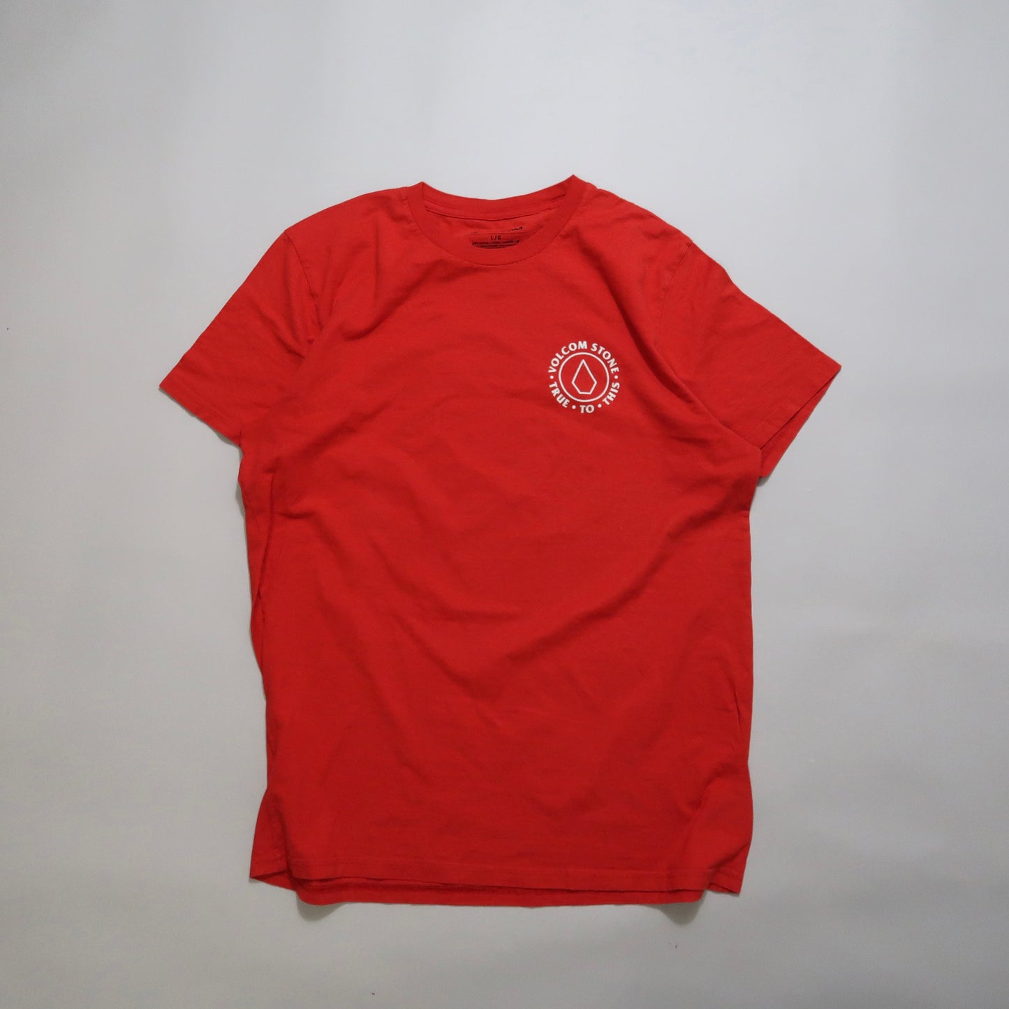 Volcom tshirt