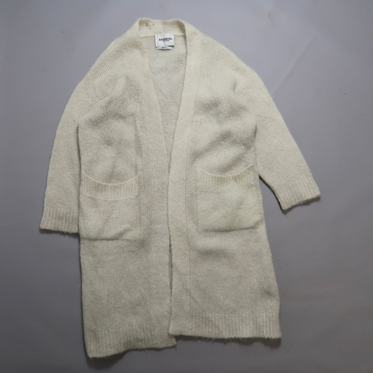 Essentiel Antwerp women's cardigan