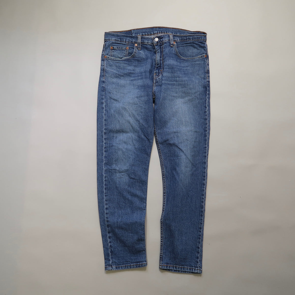 Levis jeans 502 HiBall