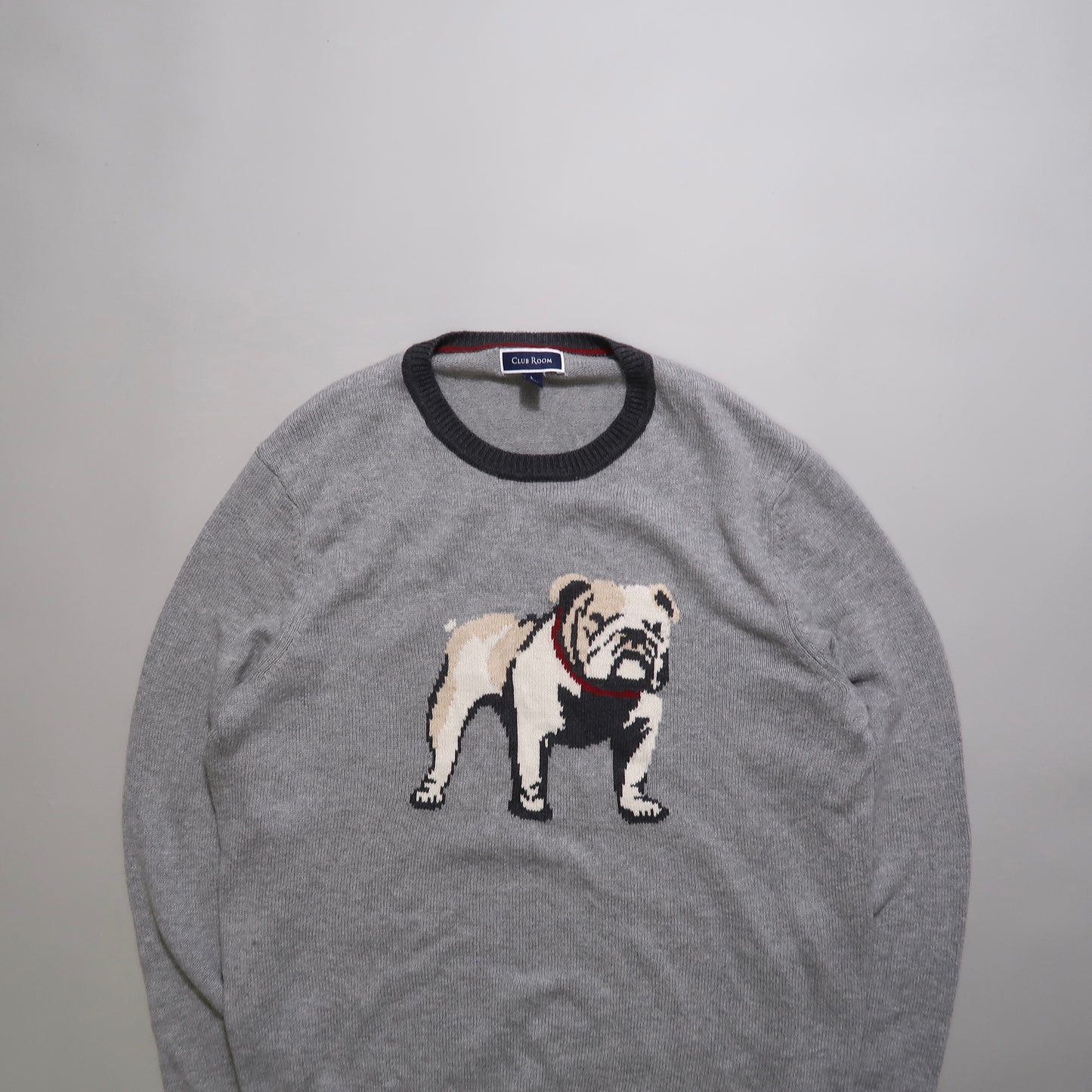 Club Room sweater