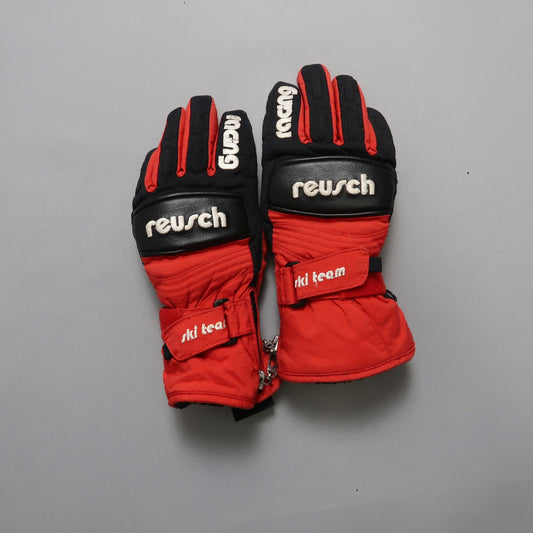 Reusch women's gloves