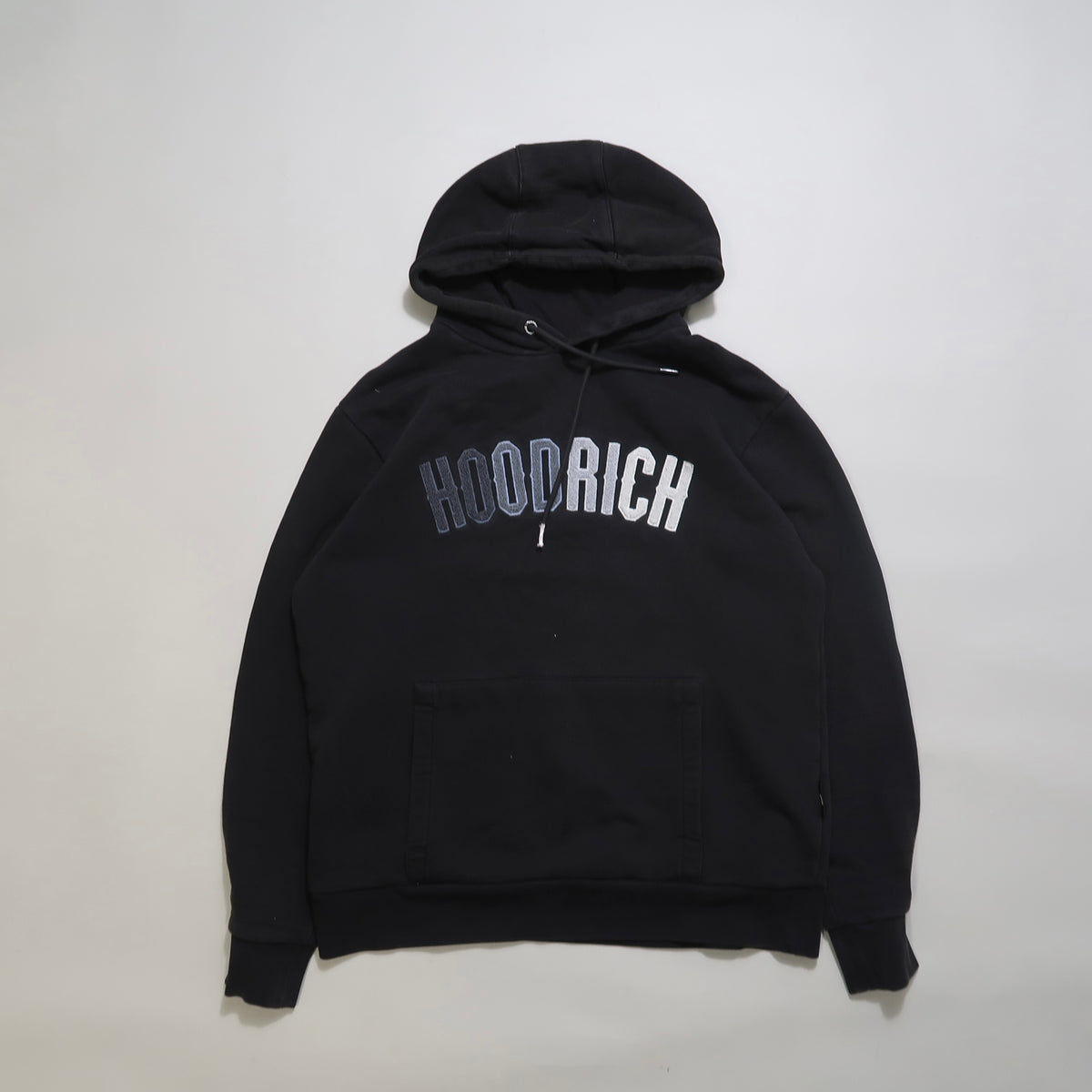 Hoodrich hoodie