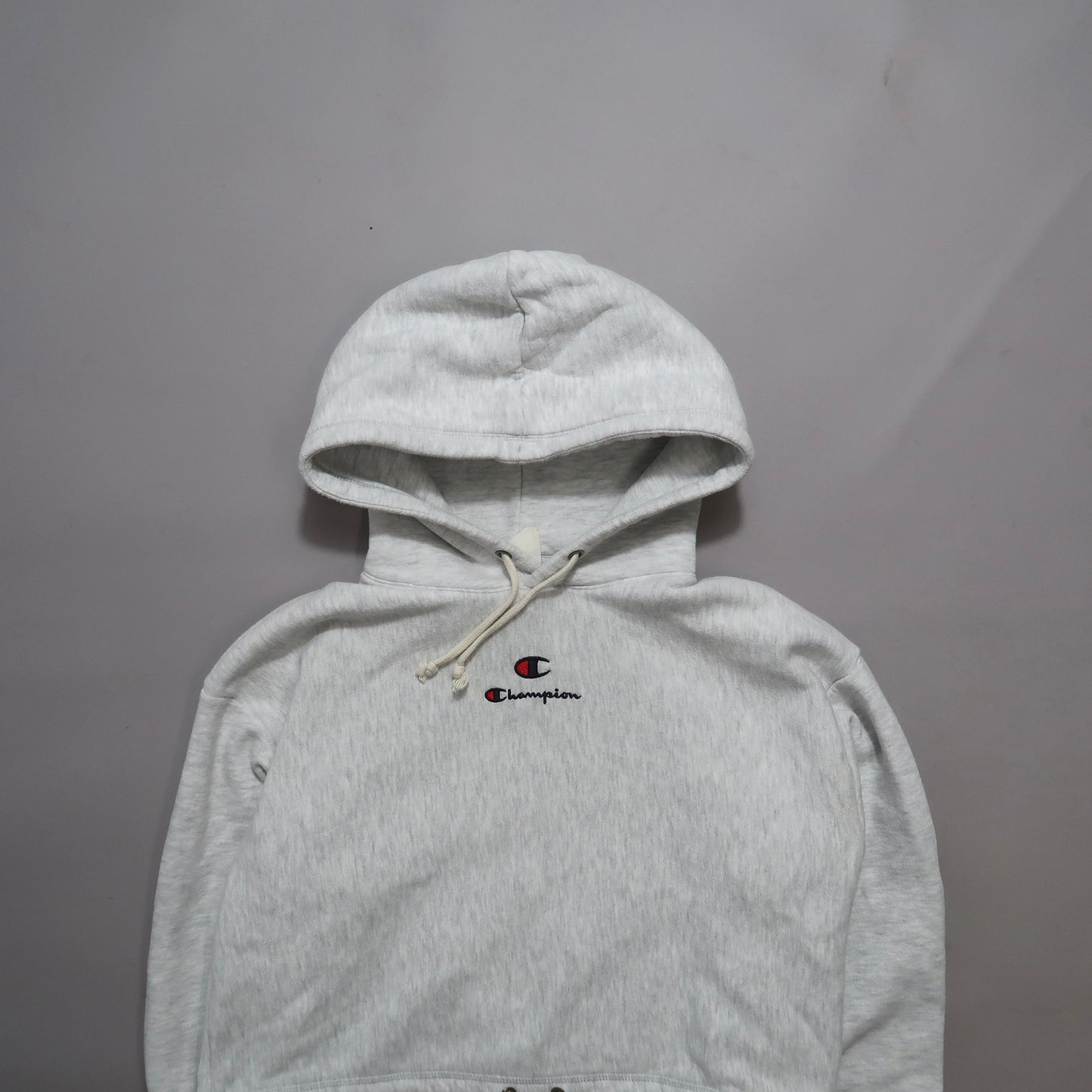 Champion women's hoodie