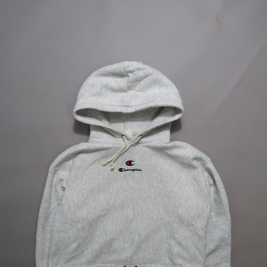 Champion women's hoodie
