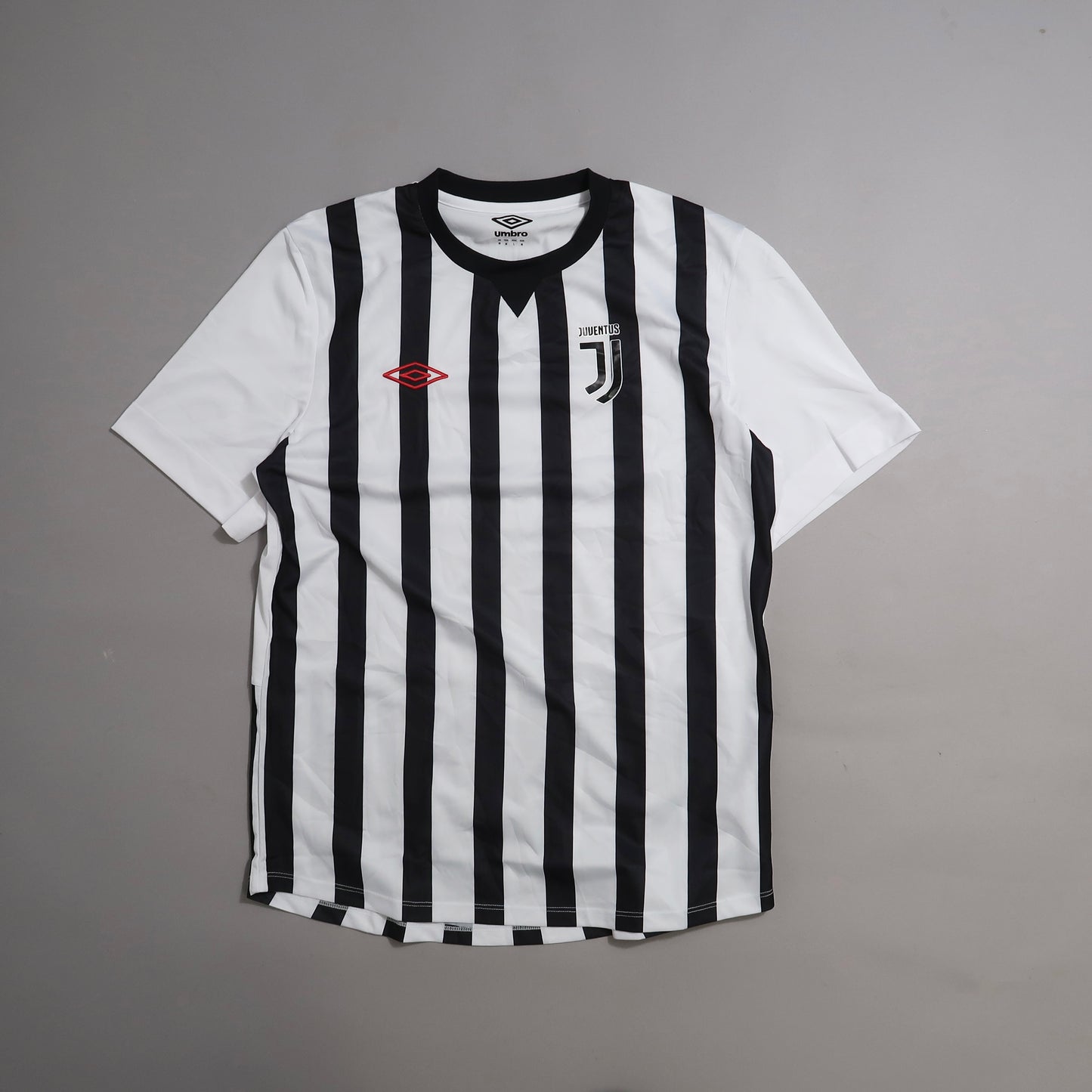 Umbro Ronaldo jersey