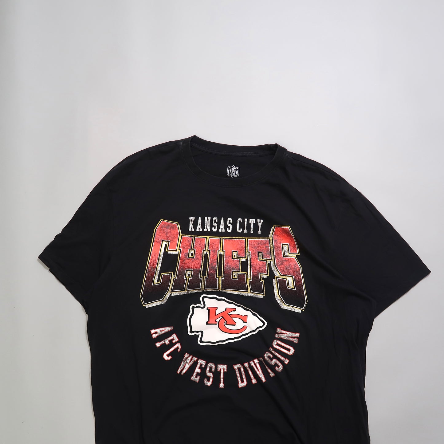 Chiefs tshirt