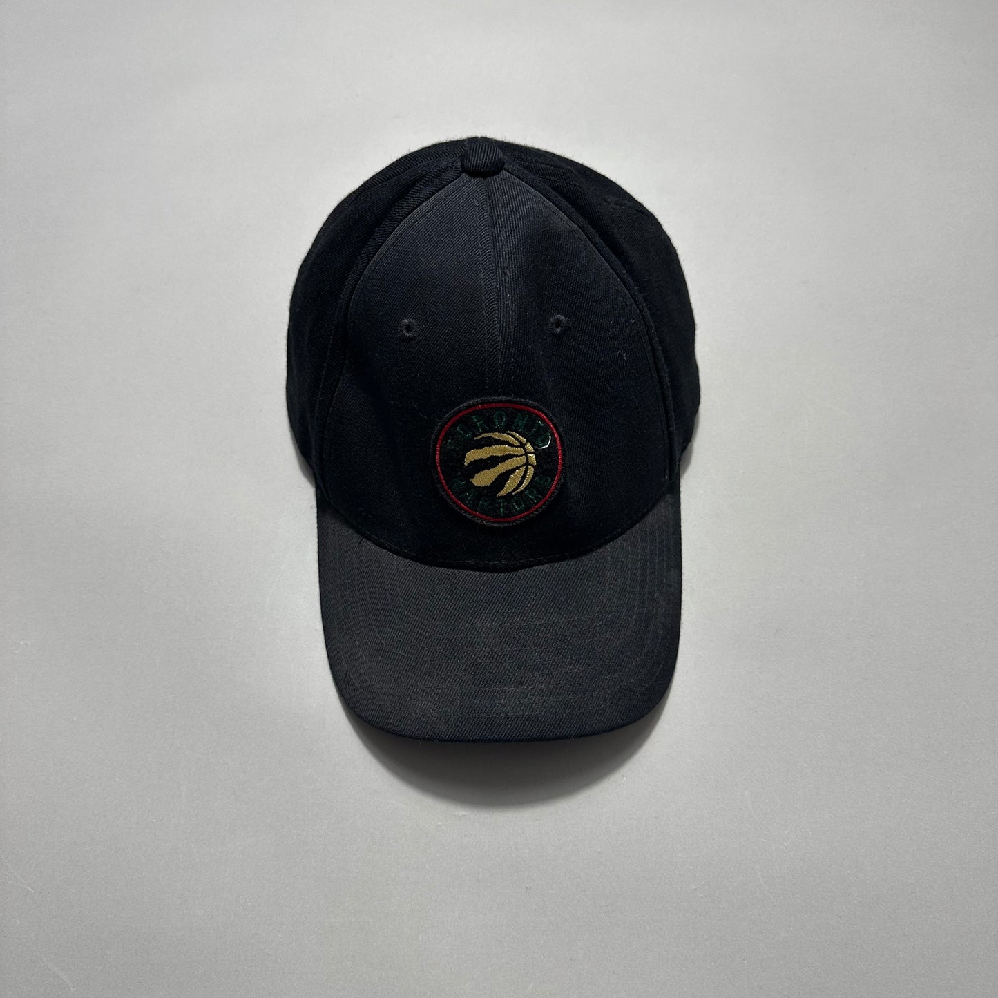 Raptors cap