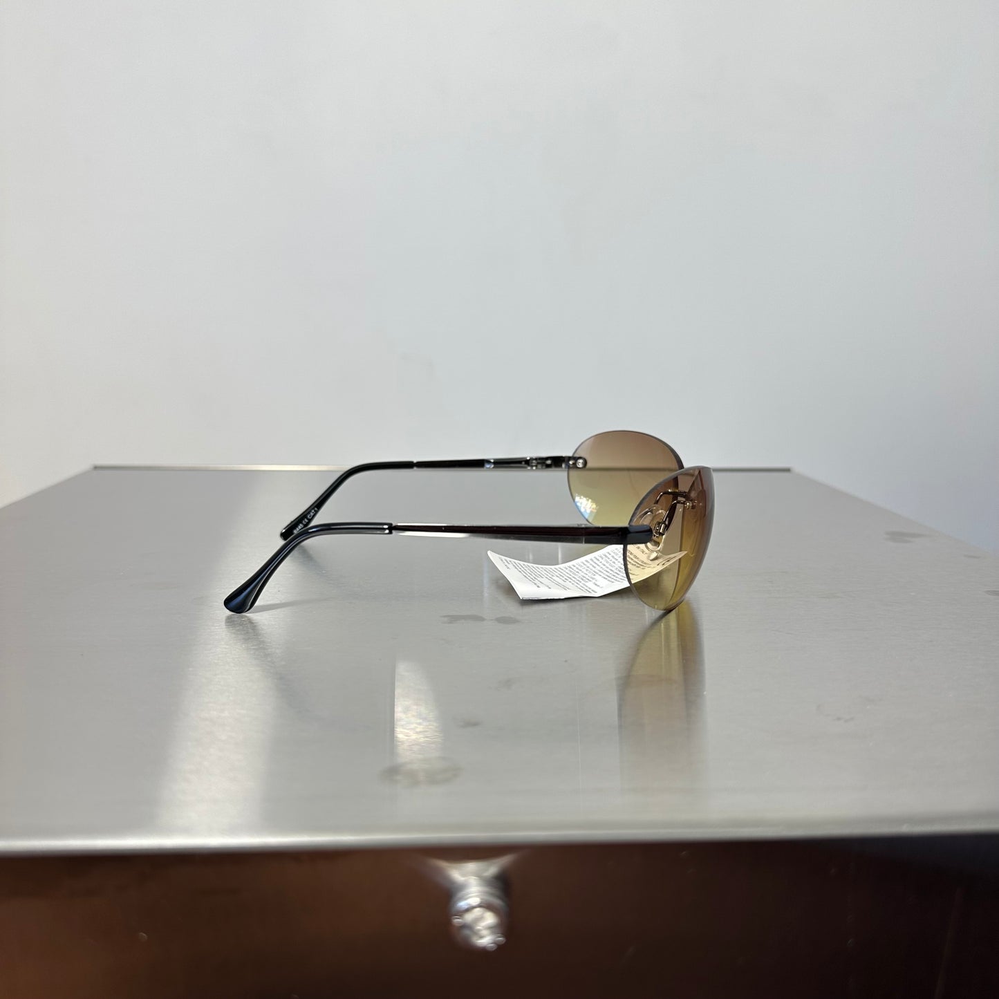 Vintage Deadstock Sunglasses t643