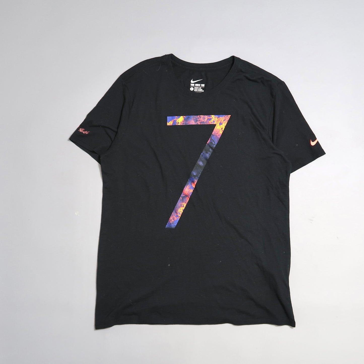 CR7 tshirt