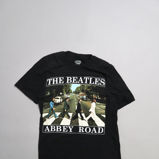 The Beatles tshirt