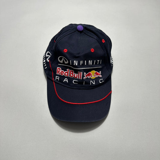 Pepe Jeans Red Bull cap