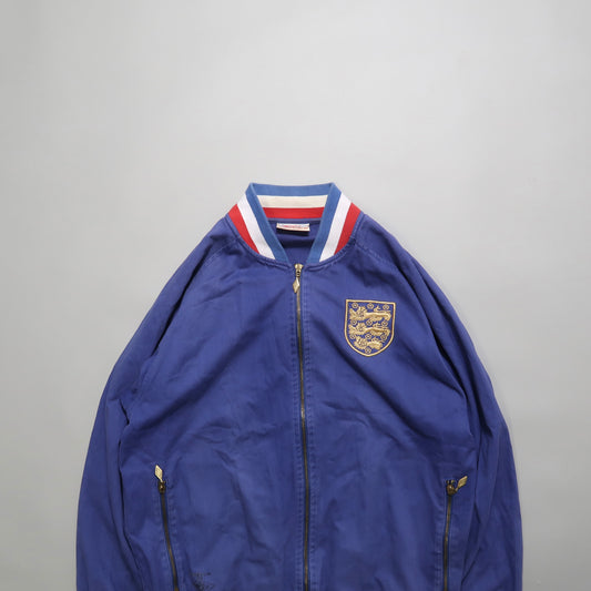 Винтиџ Умбро јакна